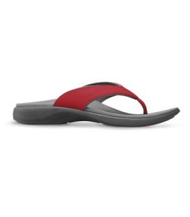 Dr. Comfort Women's Shannon Diabetic Sandals - Red