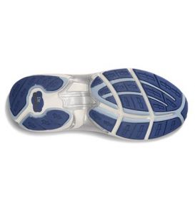Dr. Comfort Women's Spirit  Diabetic Shoes - White