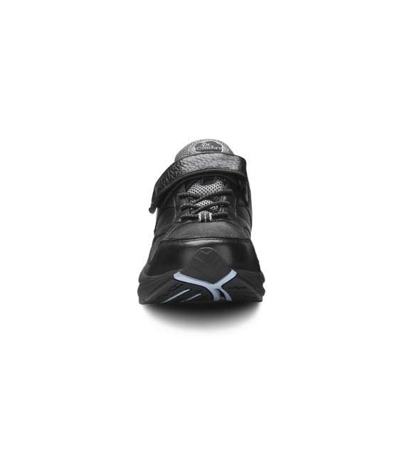 Dr. Comfort Women's Spirit  Diabetic Shoes - White