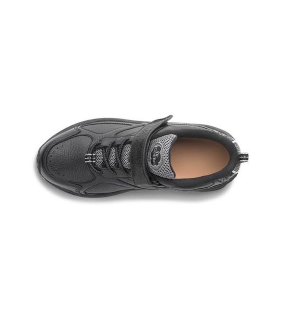 Dr. Comfort Women's Spirit  Diabetic Shoes - White