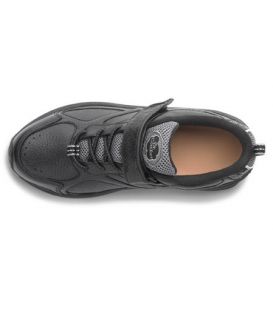 Dr. Comfort Women's Spirit  Diabetic Shoes - White
