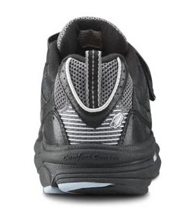 Dr. Comfort Women's Spirit  Diabetic Shoes - White