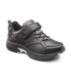 Dr. Comfort Women's Spirit  Diabetic Shoes - White
