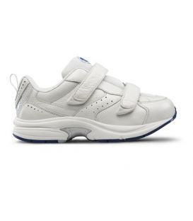 Dr. Comfort Women's Spirit Plus Diabetic Shoes - Black