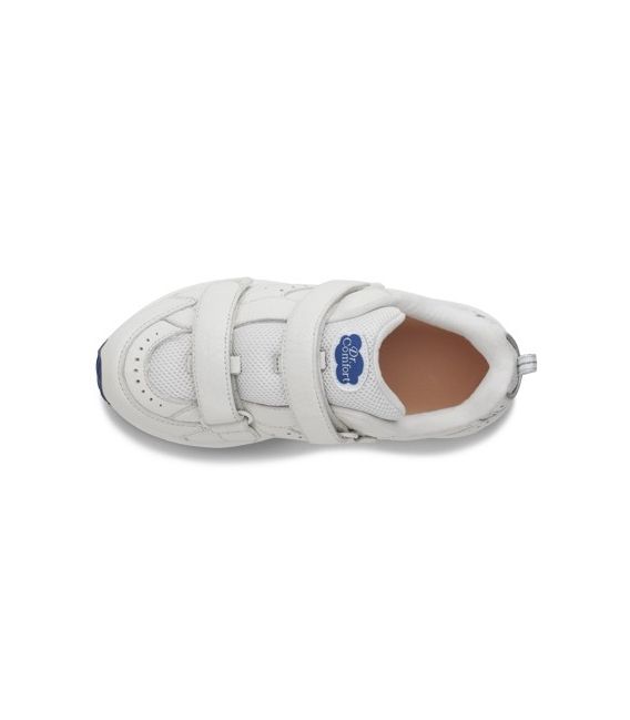 Dr. Comfort Women's Spirit Plus Diabetic Shoes - Black