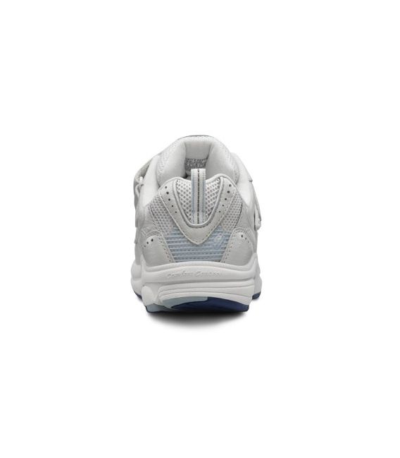 Dr. Comfort Women's Spirit Plus Diabetic Shoes - Black