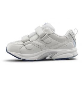 Dr. Comfort Women's Spirit Plus Diabetic Shoes - Black