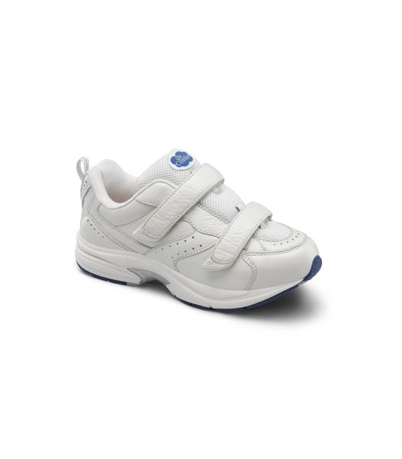 Dr. Comfort Women's Spirit Plus Diabetic Shoes - Black
