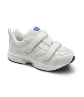 Dr. Comfort Women's Spirit Plus Diabetic Shoes - Black