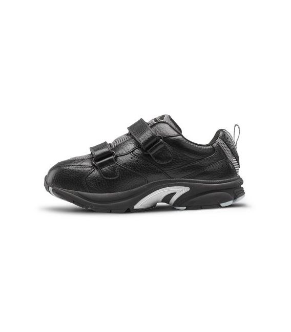Dr. Comfort Women's Spirit X Diabetic Shoes - Black