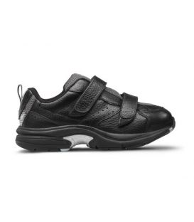 Dr. Comfort Women's Spirit X Diabetic Shoes - Black