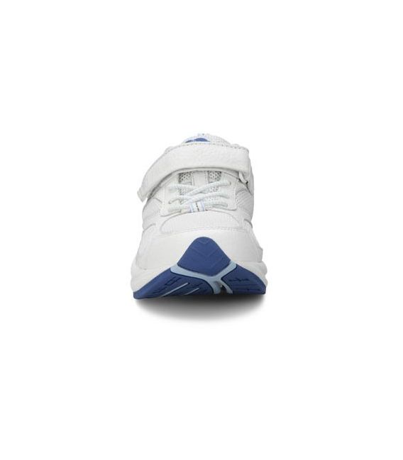 Dr. Comfort Women's Victory Diabetic Shoes - White