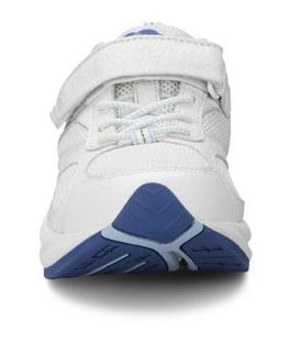 Dr. Comfort Women's Victory Diabetic Shoes - White