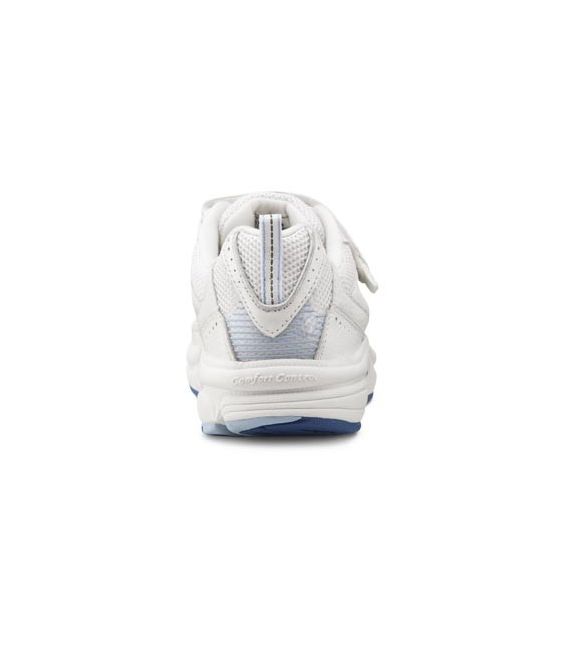 Dr. Comfort Women's Victory Diabetic Shoes - White