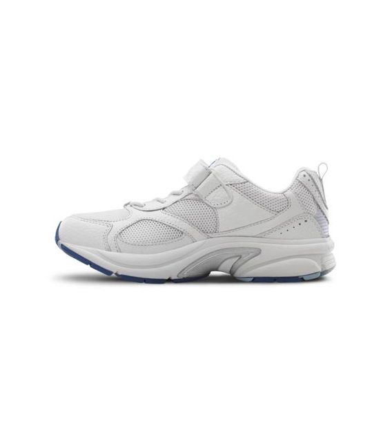Dr. Comfort Women's Victory Diabetic Shoes - White