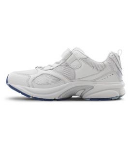 Dr. Comfort Women's Victory Diabetic Shoes - White
