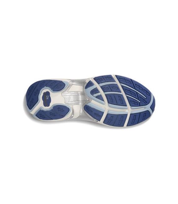 Dr. Comfort Women's Victory Diabetic Shoes - White