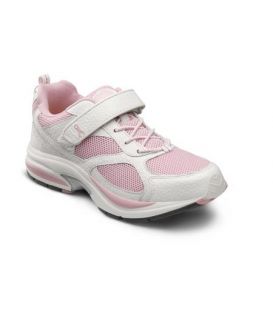 Dr. Comfort Women's Victory Diabetic Shoes - Pink
