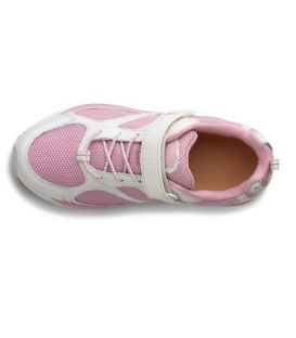 Dr. Comfort Women's Victory Diabetic Shoes - Pink