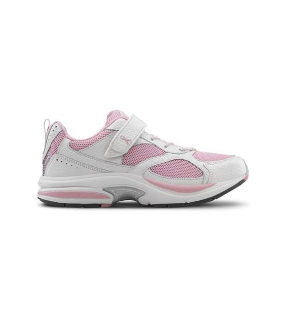Dr. Comfort Women's Victory Diabetic Shoes - Pink