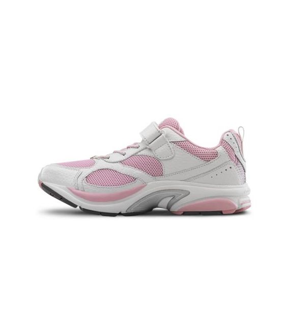 Dr. Comfort Women's Victory Diabetic Shoes - Pink