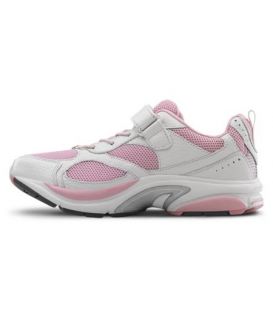 Dr. Comfort Women's Victory Diabetic Shoes - Pink