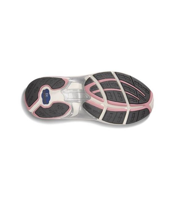 Dr. Comfort Women's Victory Diabetic Shoes - Pink