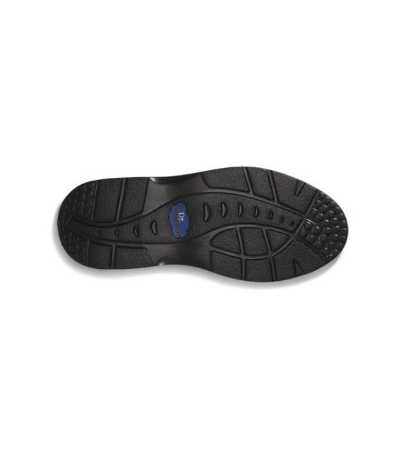 Dr. Comfort Women's Vigor Diabetic Shoes - Chestnut