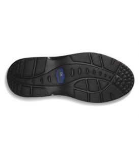 Dr. Comfort Women's Vigor Diabetic Shoes - Chestnut