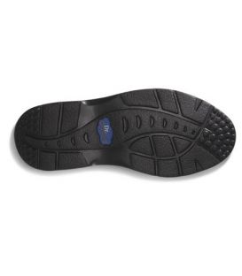 Dr. Comfort Women's Vigor Diabetic Shoes - Black