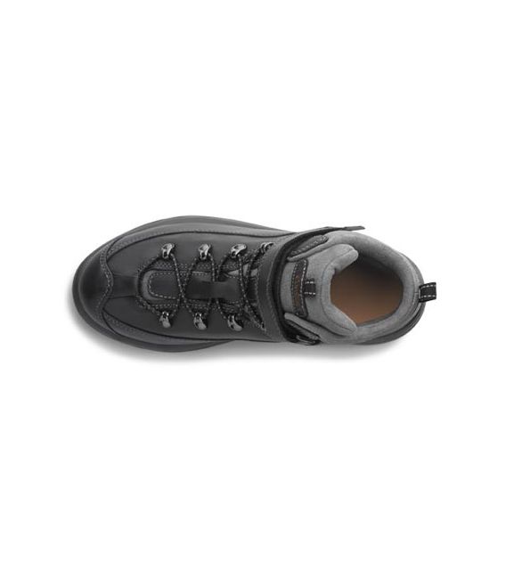 Dr. Comfort Women's Vigor Diabetic Shoes - Black