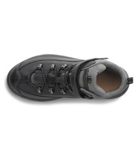 Dr. Comfort Women's Vigor Diabetic Shoes - Black