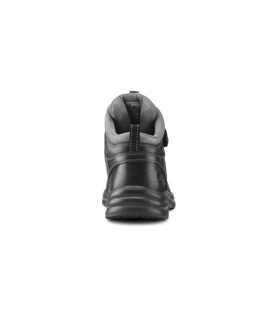 Dr. Comfort Women's Vigor Diabetic Shoes - Black