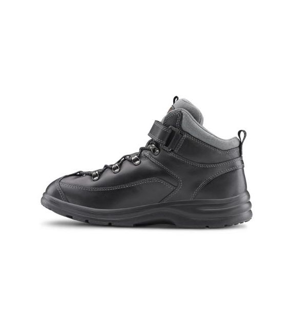 Dr. Comfort Women's Vigor Diabetic Shoes - Black