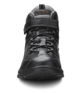 Dr. Comfort Women's Vigor Diabetic Shoes - Black
