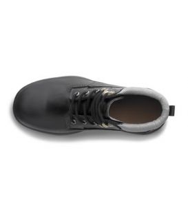 Dr. Comfort Men's Boss Diabetic Shoes - Black