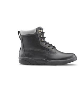 Dr. Comfort Men's Boss Diabetic Shoes - Black