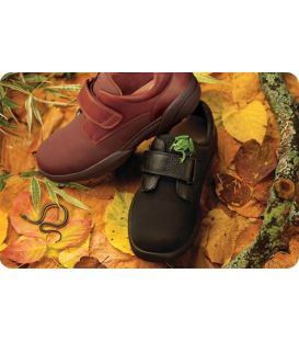 Dr. Comfort Men's Brian X Diabetic Shoes - Acorn