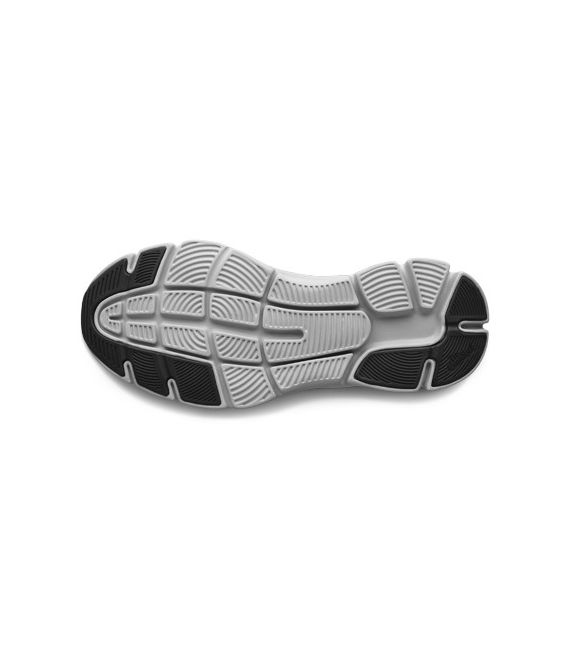 Dr. Comfort Men's Chris Diabetic Shoes - Grey