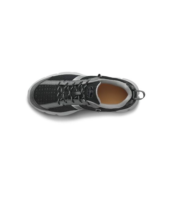 Dr. Comfort Men's Chris Diabetic Shoes - Black