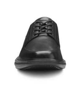 Dr. Comfort Men's Classic Diabetic Shoes - Black