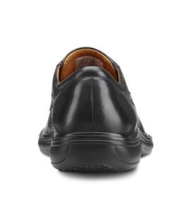 Dr. Comfort Men's Classic Diabetic Shoes - Black