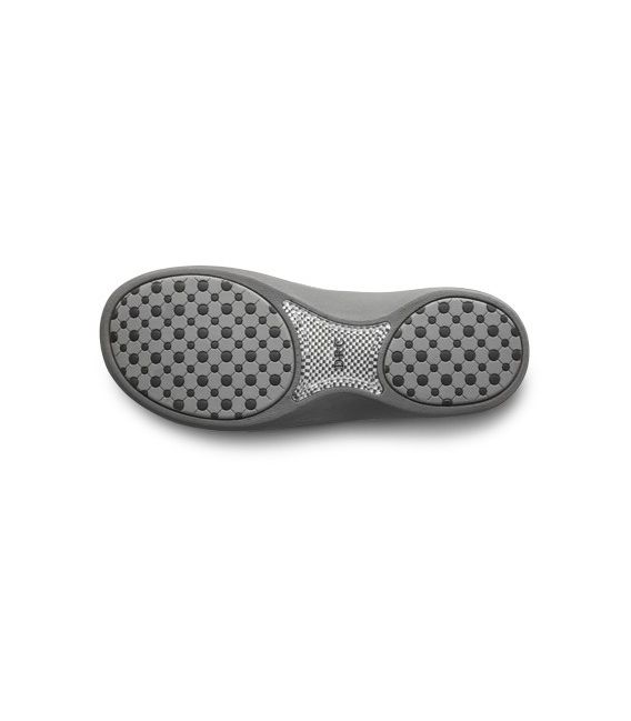 Dr. Comfort Men's Collin Diabetic Shoes - Chocolate