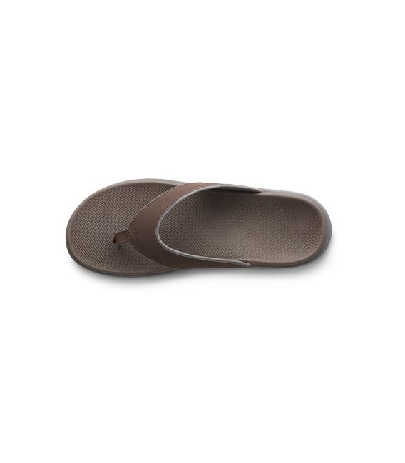 Dr. Comfort Men's Collin Diabetic Shoes - Chocolate