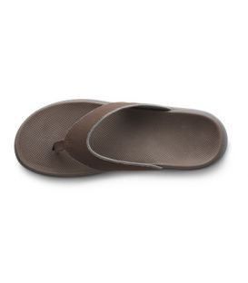 Dr. Comfort Men's Collin Diabetic Shoes - Chocolate