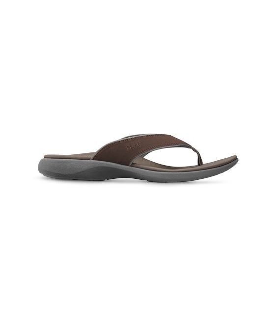 Dr. Comfort Men's Collin Diabetic Shoes - Chocolate