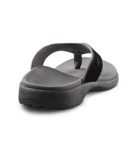 Dr. Comfort Men's Collin Diabetic Shoes - Black