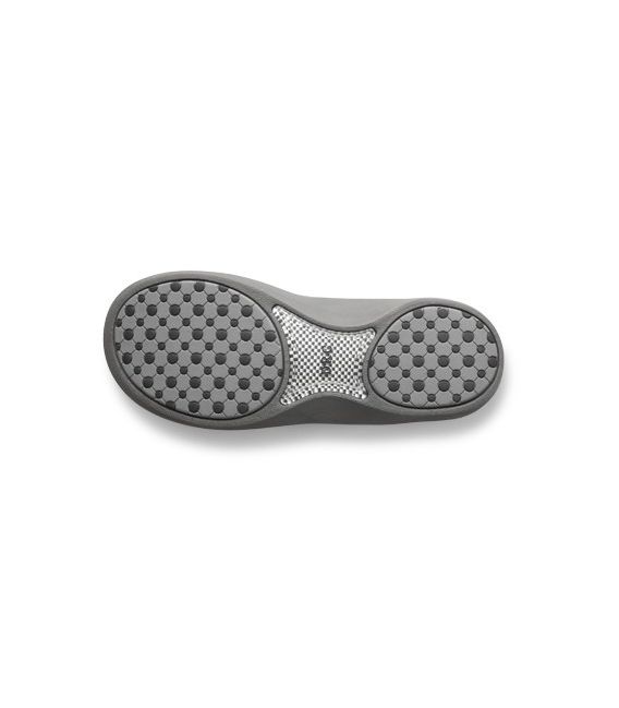 Dr. Comfort Men's Collin Diabetic Shoes - Black