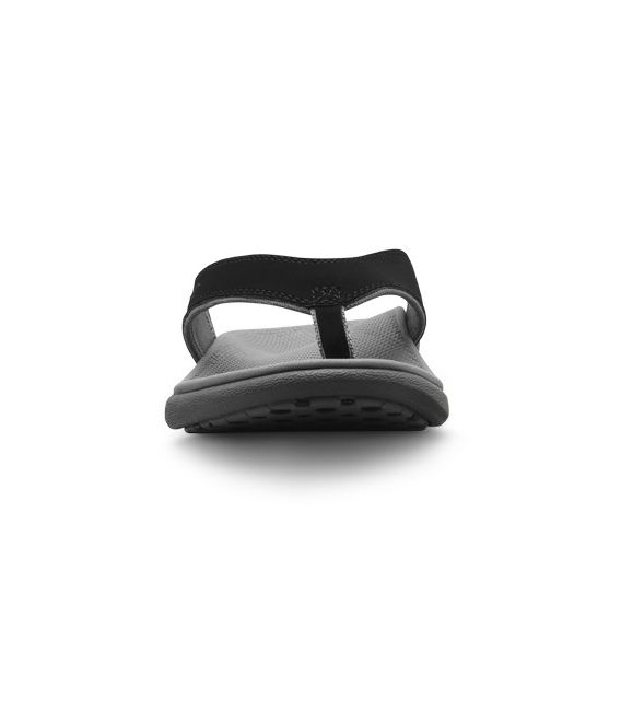 Dr. Comfort Men's Collin Diabetic Shoes - Black