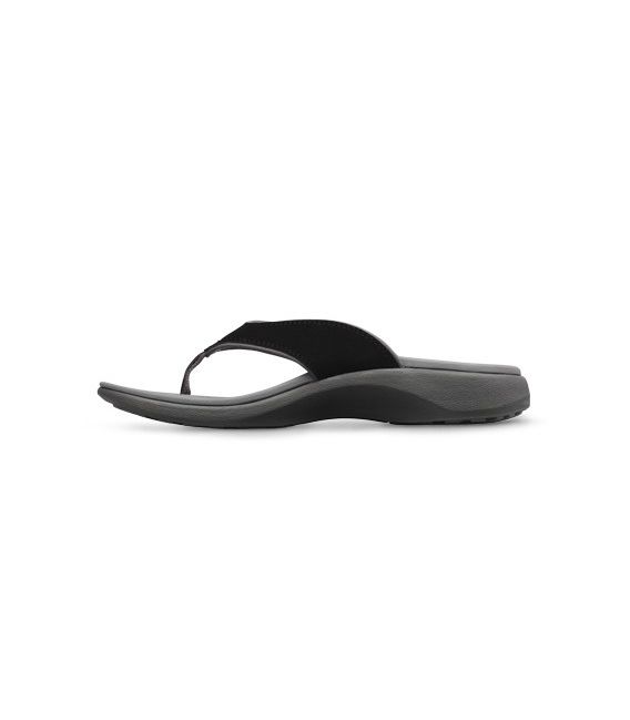 Dr. Comfort Men's Collin Diabetic Shoes - Black